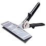 Malco S9 9-Inch Aluminum Hand Seamer