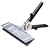 Malco S9 9-Inch Aluminum Hand Seamer