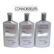 Connoisseurs® Silver Polish 24 fl oz 3Pcs