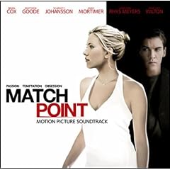 Match Point Ost
