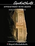 Appointment with Death (Hercule Poirot Mysteries (Paperback))