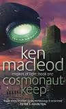 Cosmonaut Keep: Bk.1 (Engines of Light)