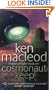 Cosmonaut Keep (Engines of Light S.) (Bk.1)