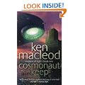Cosmonaut Keep: Engines of Light: Book One: Bk.1 (Engines of Light S.)