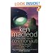 Cosmonaut Keep: Bk.1 (Engines of Light)