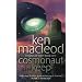 Cosmonaut Keep: Bk.1 (Engines of Light)