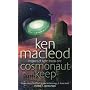 Cosmonaut Keep: Bk.1 (Engines of Light)
