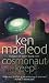 Cosmonaut Keep: Bk.1 (Engines of Light)