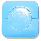 Global Protection Condom Compact   Blue