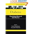 Diabetes: Translating Research into Practice (Translational Medicine) by Carla J. Greenbaum and Leonard C. Harrison