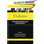 Diabetes: Translating Research into Practice (Translational Medicine) by  Carla J. Greenbaum and Leonard C. Harrison