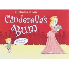 Cinderella's Bum