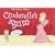 Cinderella's Bum