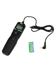 Sports: 48073 JYC MC-C1 Digital 079a1nbol0 Camera Timer Remote Control Shutter Release Cord for CANON 550D 500D 600D 60D Rebel T2i T3i This product is x7800y75 a digital shutter release cord which can set time interval for cameras to take photos. It allows the camera shutter to be re - Southwellzus