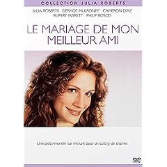 Le Mariage de mon meilleur ami