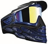 JT ProFlex 8 Thermal Paintball Goggles - Blue