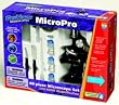 ECONOMY CLASSROOM MICROSCOPE SET