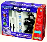MicroPro 48 - piece Microscope Set