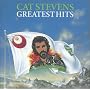 Cat Stevens - Greatest Hits