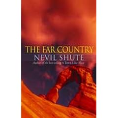 The Far Country
