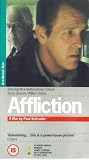 Affliction [UK IMPORT] - Nick Nolte