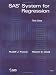SAS System for Regression (Wiley Series in Probability and Statistics)