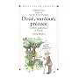 Dou�, surdou�, pr�coce, l'enfant prometteur et l'�cole