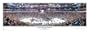 NHL Carolina Hurricanes RBC Center Stadium, "2006 Stanley Cup Champions" Panoramic Print Unframed