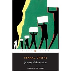 Journey Without Maps