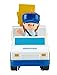 Fisher-Price Little People Mail Truck