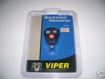 new! Viper 473V Replacemrnt Remote 130XV 350HV new! Viper 473V Replacemrnt Remote 130XV 350HV