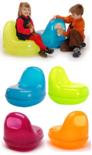 Offi Kids Kapsule Chair