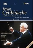 Celidibache and Bruckner`s Mass in F Minor (Munich Po) [DVD]