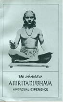 Amritanubhava by Jnanadeva