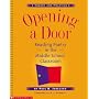 Opening a Door: Reading Poetry in the Middle School Classroom