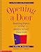 Opening a Door: Reading Poetry in the Middle School Classroom