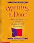 Opening a Door: Reading Poetry in the Middle School Classroom