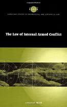 The Law of Internal Armed Conflict