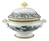 Villeroy & Boch Audun Ferme Covered Vegetable Bowl