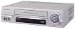 Daewoo ST 767 Hifi-Videorekorder silber