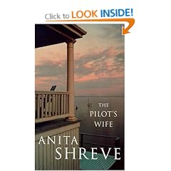 The Pilot's Wife