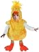 Kid's Cute Toddler Duck Halloween Costume (Sz: 2T)