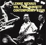 Lennie Niehaus, Vol. 1: The Quintets