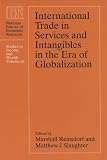 International trade in services and intangibles in the era of globalization