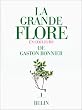 La grande flore en couleurs de gaston bonnier t.1, illustration