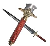 St. Michael's Blessed Sword