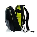 Hornettek, LLC DataShell Aero Backpack for 15-Inch Laptop (CBP-ARS15-BK)