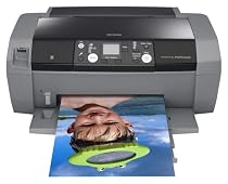 Epson Stylus Photo Printer R240