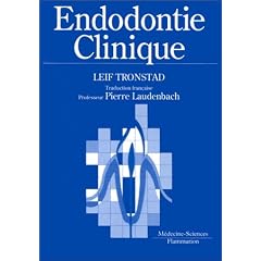 Endodontie clinique
