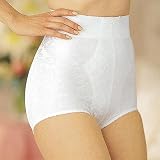 Floral Jacquard Shapewear